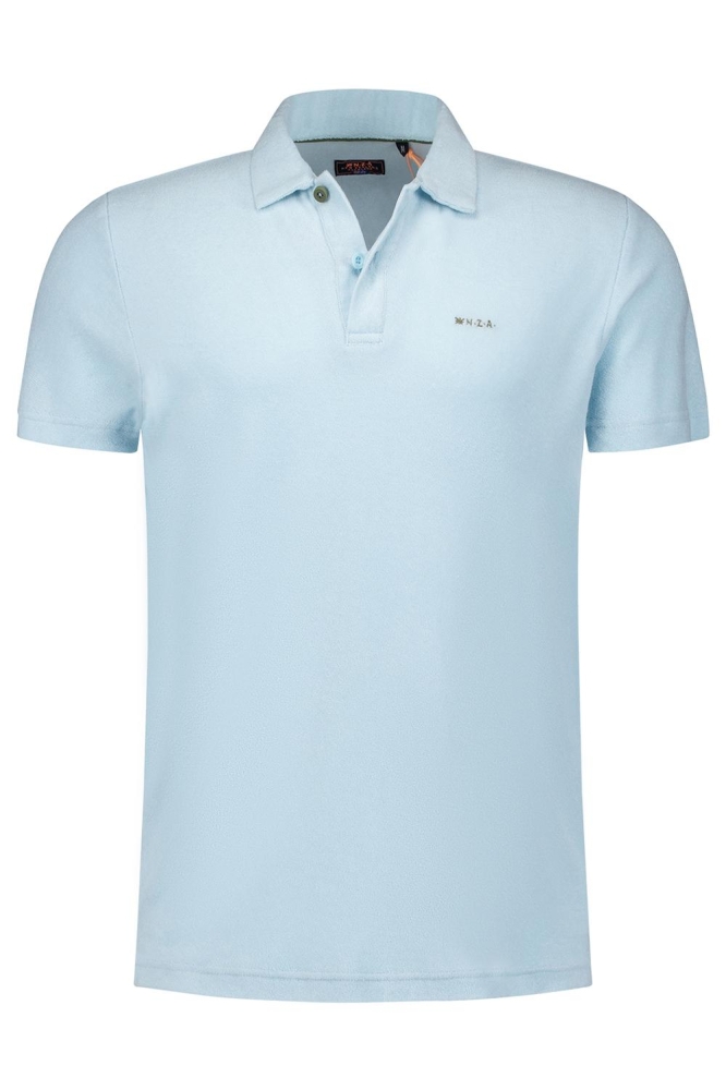 QUINCY 25DN109 2631 POWDER BLUE